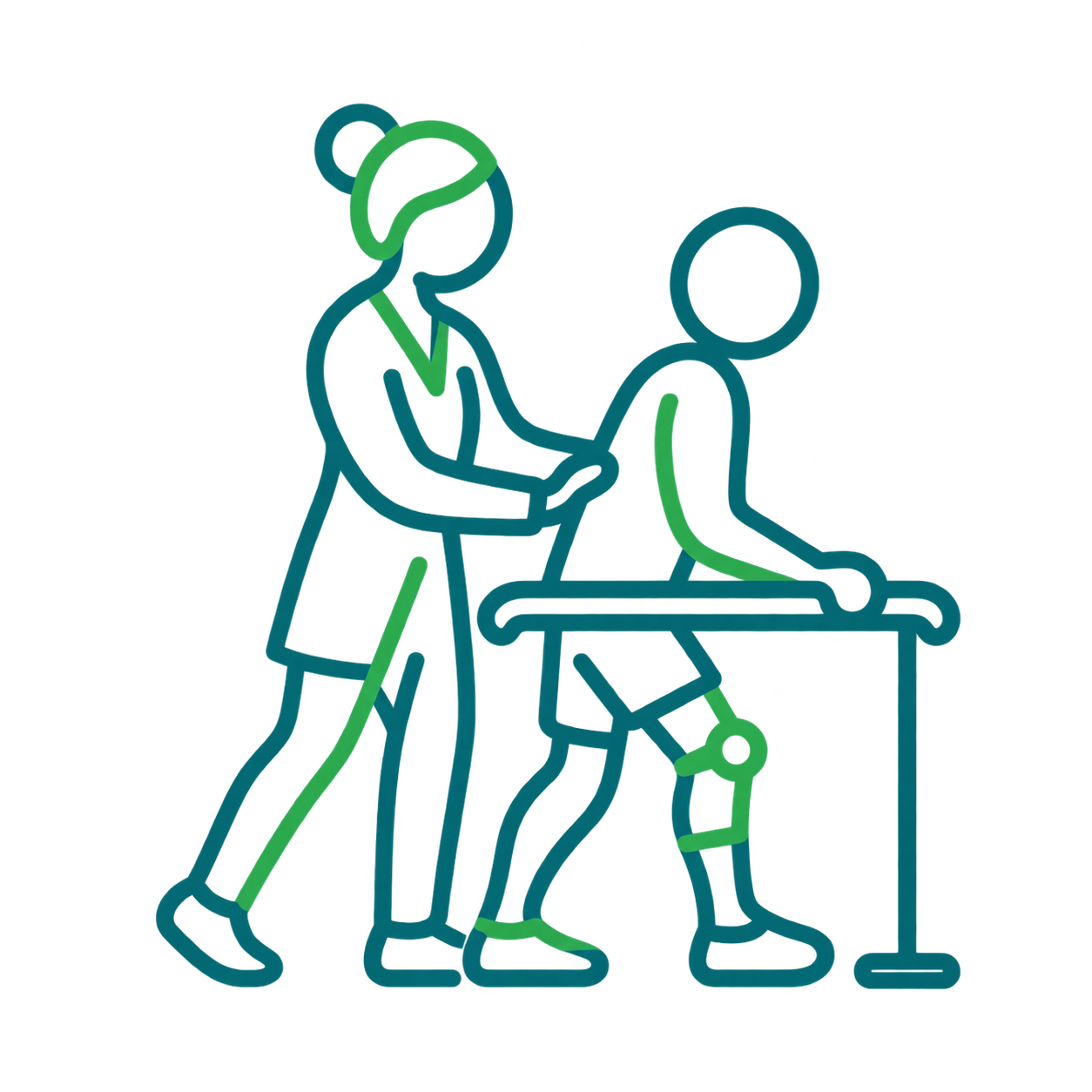 Rehabilitasi Medik
