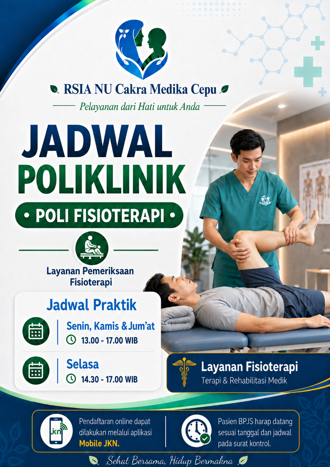 POLI FISIO